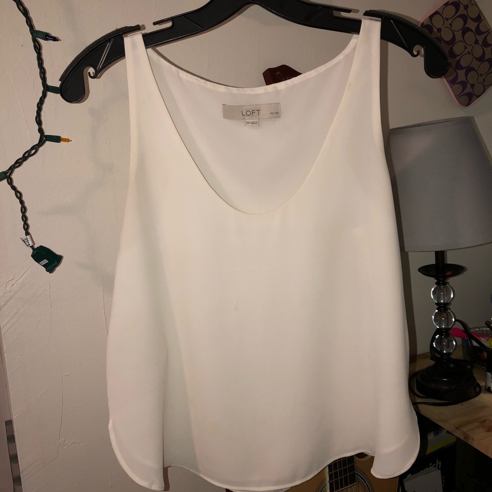 Tank top